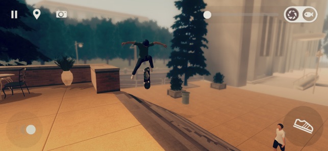 Skate City Screenshot 3