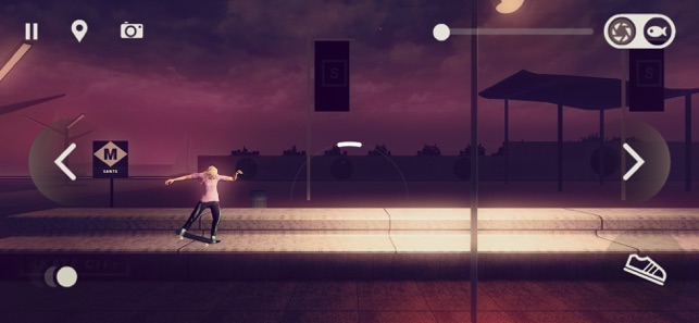 Skate City Screenshot 4