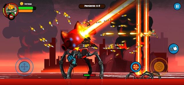 Explottens Screenshot 1