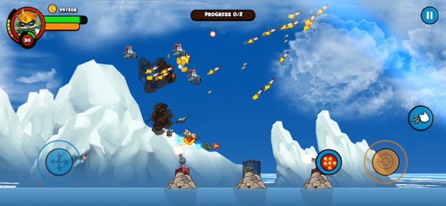 Explottens Screenshot 4