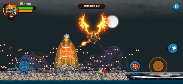 Explottens Screenshot 5