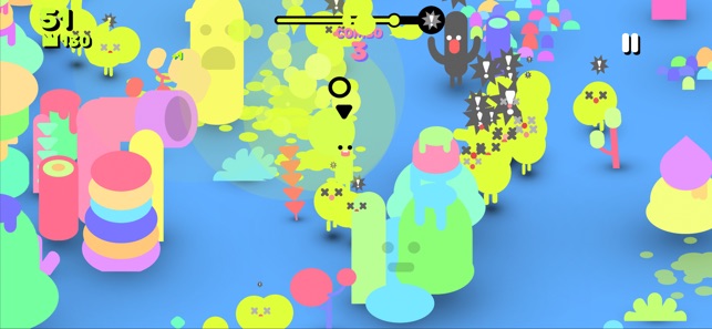 PaintyMob Screenshot 1