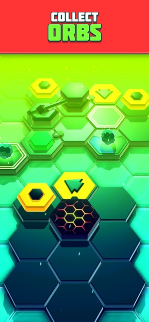 Hexaflip Screenshot 3