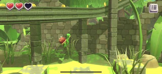 Way of the Turtle Screenshot 3