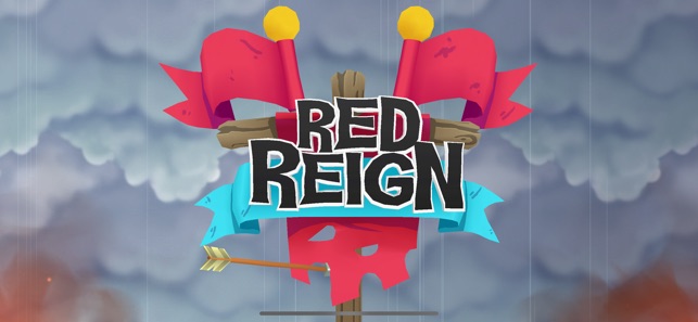 Red Reign Screenshot 6