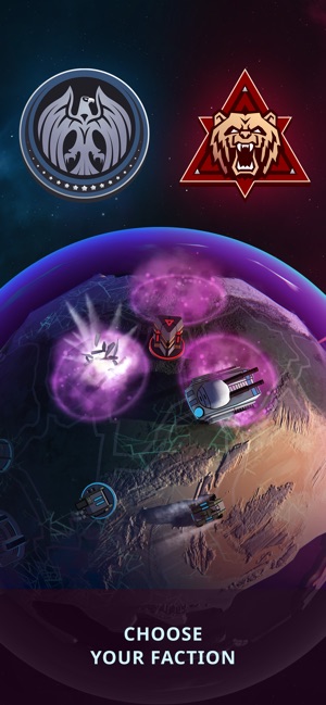 Stellar Commanders Screenshot 2