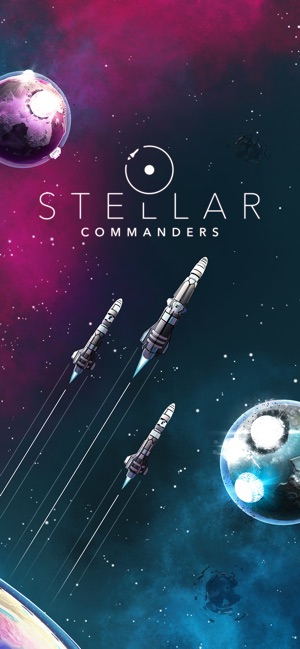 Stellar Commanders Screenshot 4