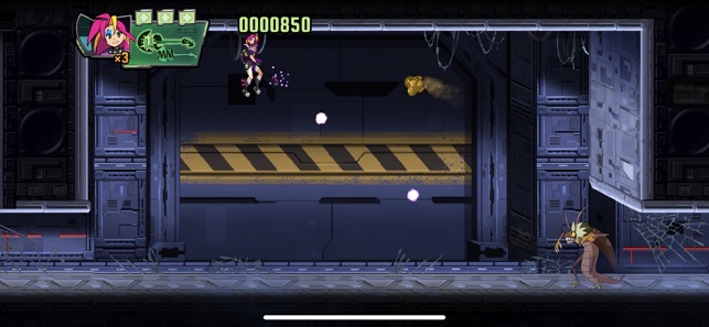 Spidersaurs Screenshot 6